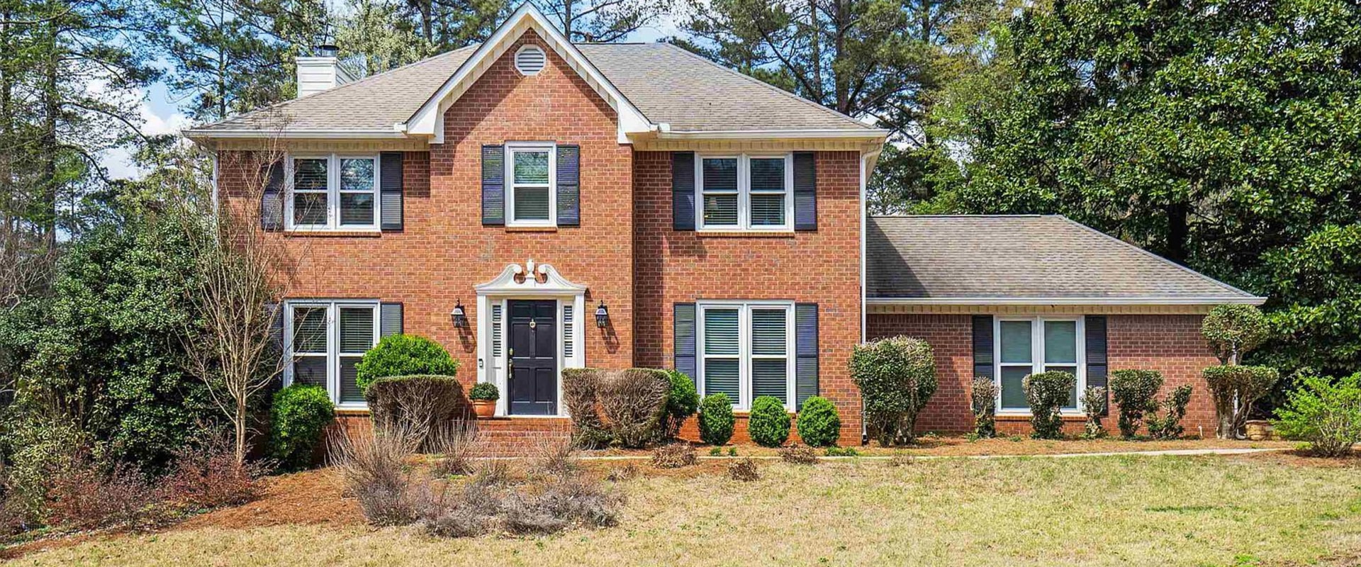 A Seller's Guide To The Marietta Real Estate Market