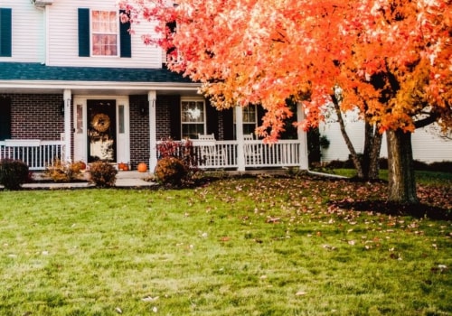 Benefits Of Having A Well-Maintained Roof On Your Investment Property In Baltimore